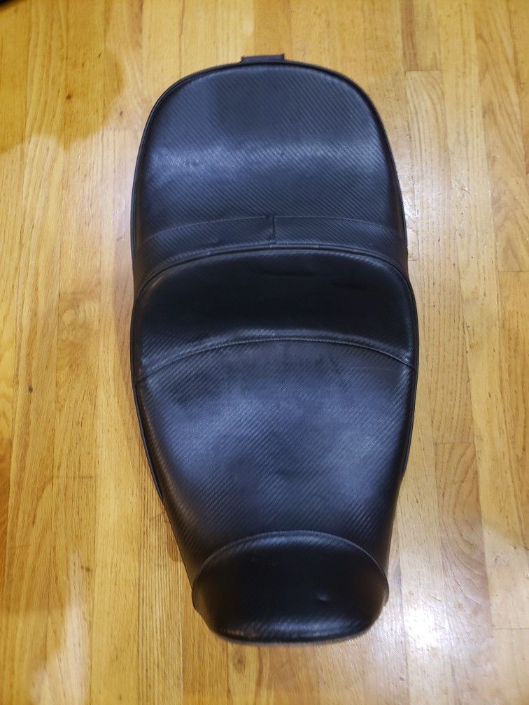 Kawasaki Zrx1100 Zrx1200 Corbin Seat