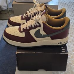 AIR FORCE 1 SIZE 12