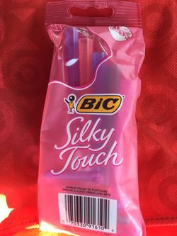 Bic Women's razors