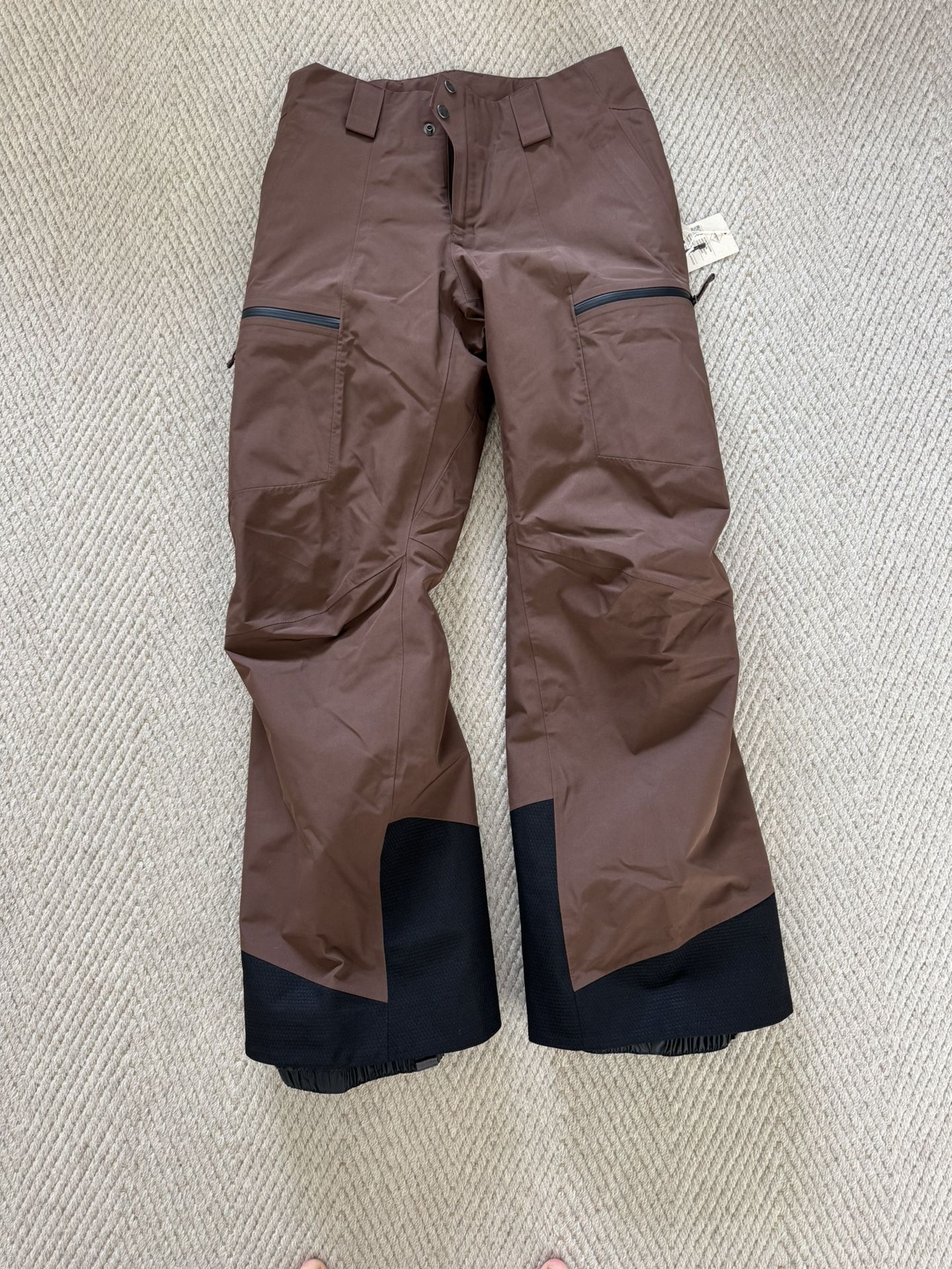 Patagonia Insulated Storm Shift Pants