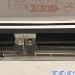 Cricut Maker 