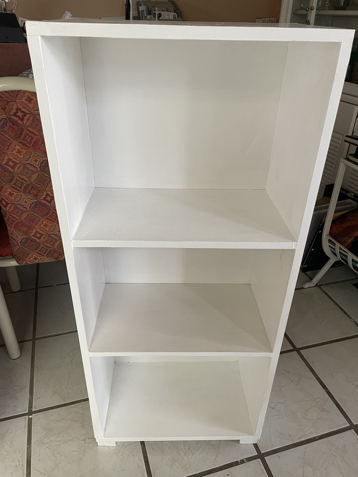 Bookshelf