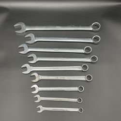 Snap-On Wrench Set (151806) MMP