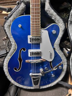 2018 Gretsch G5420 Korean Made