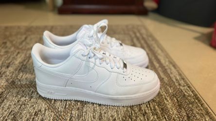 Nike air for one
