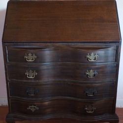 Secretary Desk