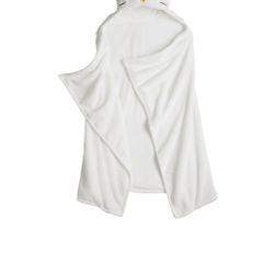 Hello Kitty Hooded Blanket 