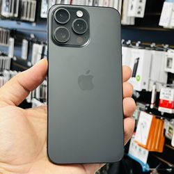 iPhone 15 Pro Max 256GB Unlocked 