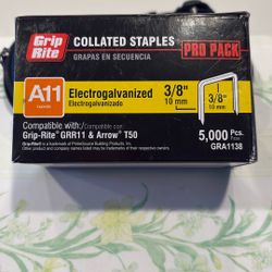 Collate Staples