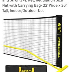Pickleball Net