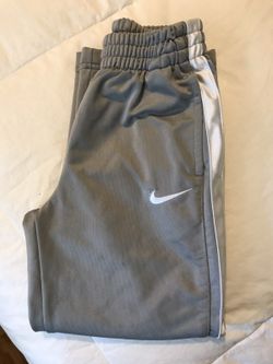 Nike sweats