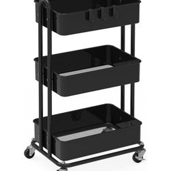Cart On Wheels 