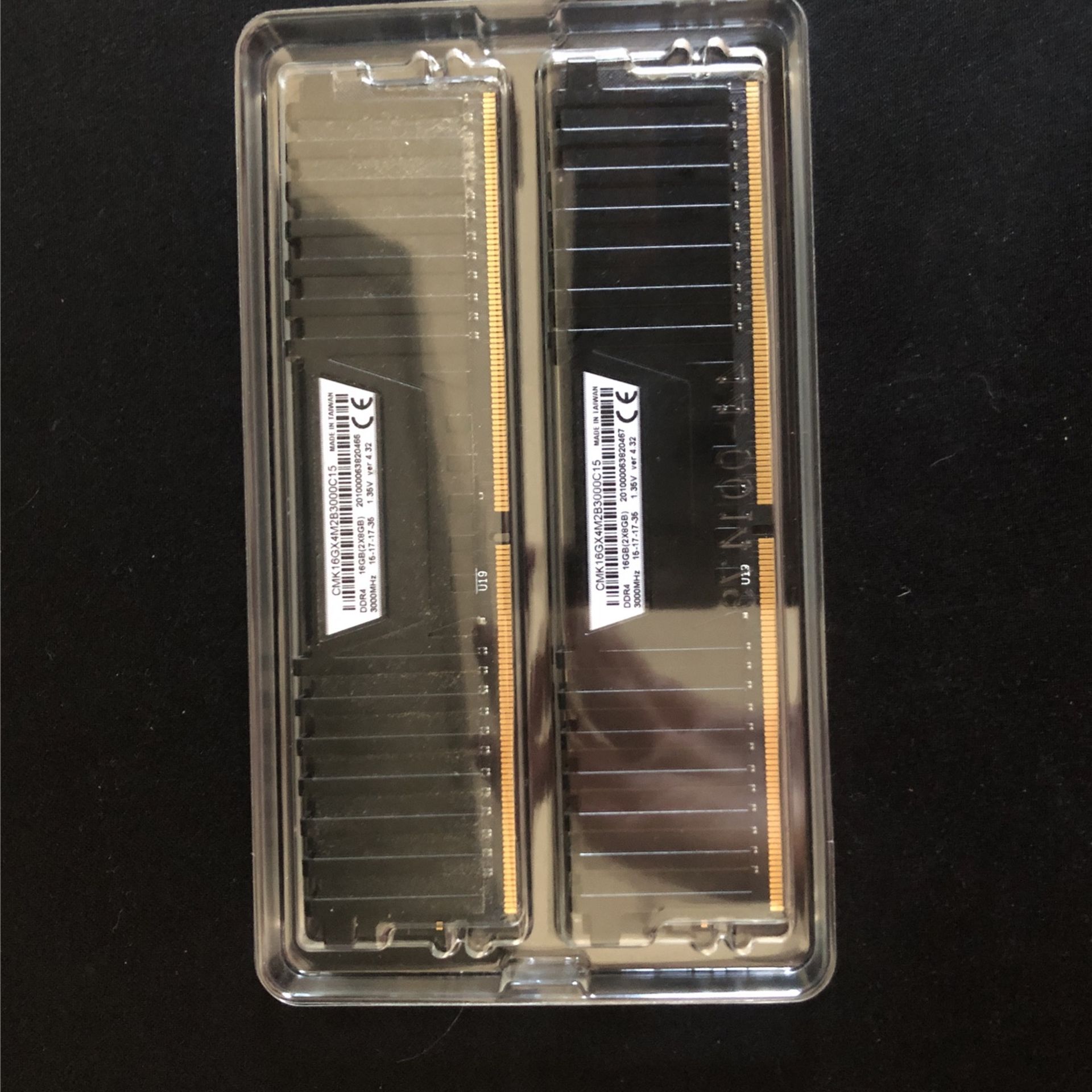 Vengeance LPX Ddr4 16gb