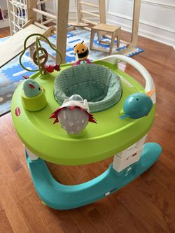 Fisherprice Walker