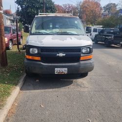 2005 Chevrolet Silverado 2500 HD
