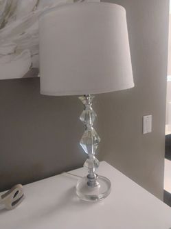 2 Lamps