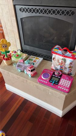 Moving sale