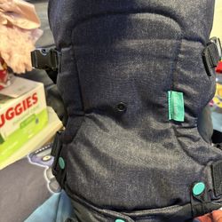 Baby Carrier 