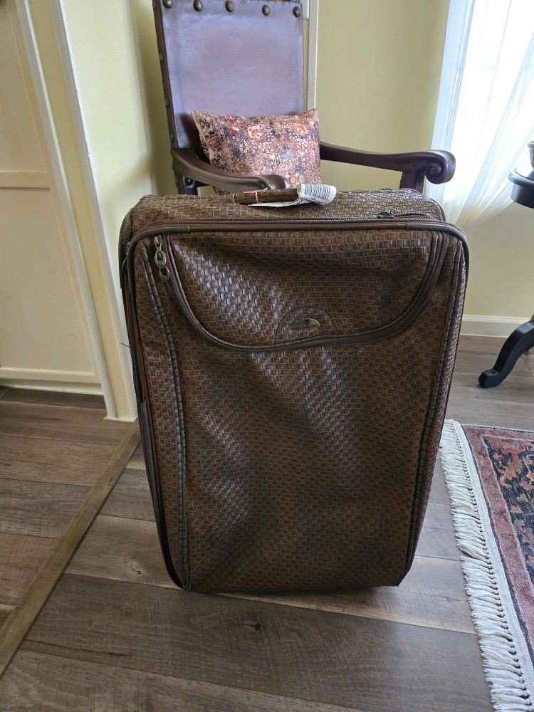Large Luggage