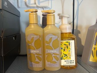 Bath n body works