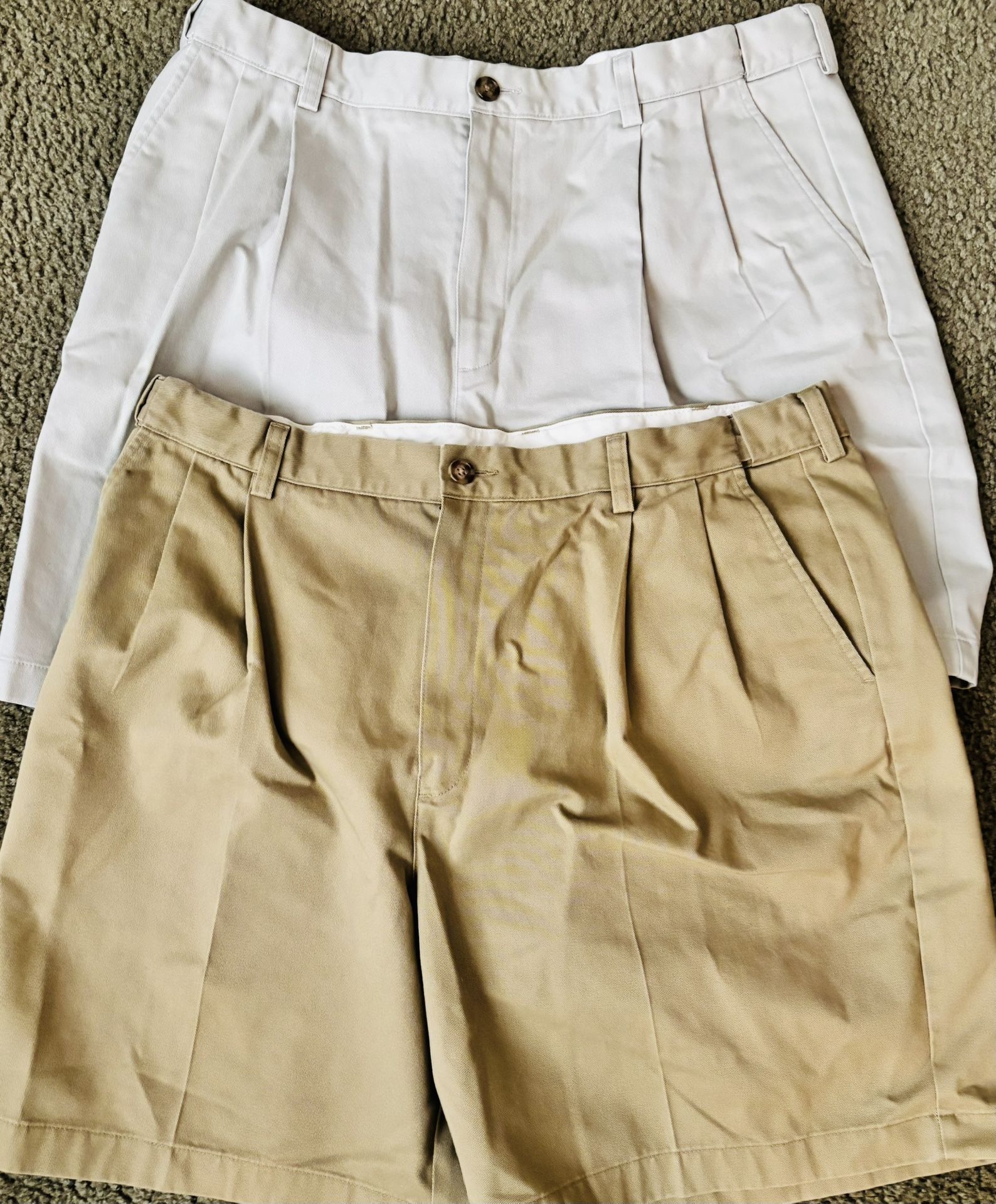 Men’s LL Bean Shorts