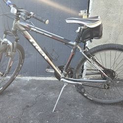 Trek Bicycle 