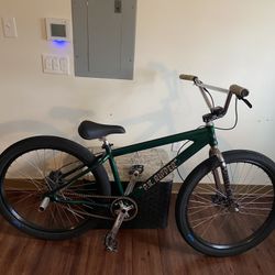 S.E Bike Pk Ripper