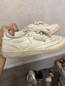 Reebok Classics Club C 85 Vintage Shoes