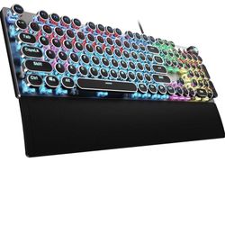 Aula Gaming Keyboard F2088