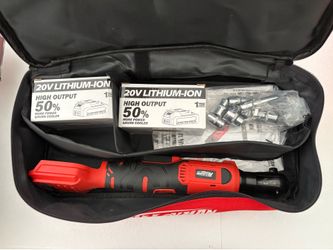 Allowman Torque Wrench