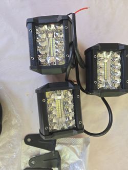 3 New Boat Led Light Kit