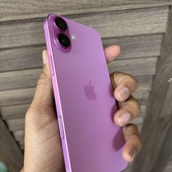 iPhone 16 Plus Unlocked 