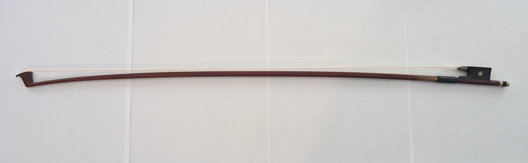 PR Leblanc 4/4 Violin Bow - Germany