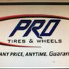 Pro Tires & Wheels