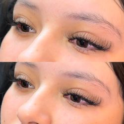 Lash Extensions