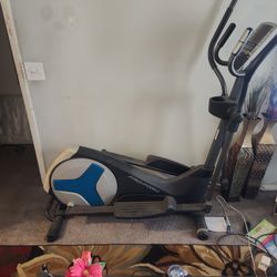 Pro-Form Elliptical 