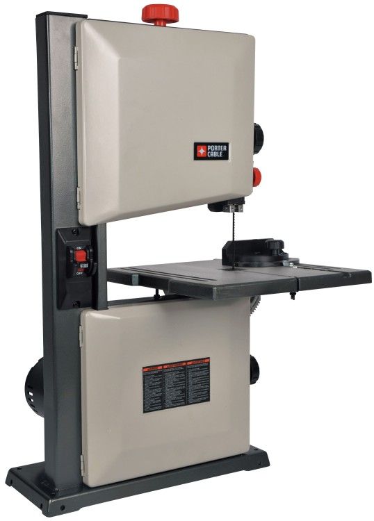 Bandsaw