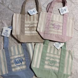 Traders joes bag