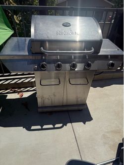 Nextgrill