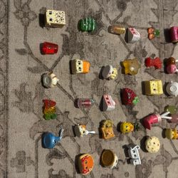 Shopkins Real Mini 