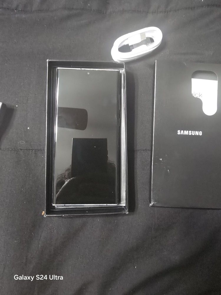 Samsung S23 Ultra 256GB