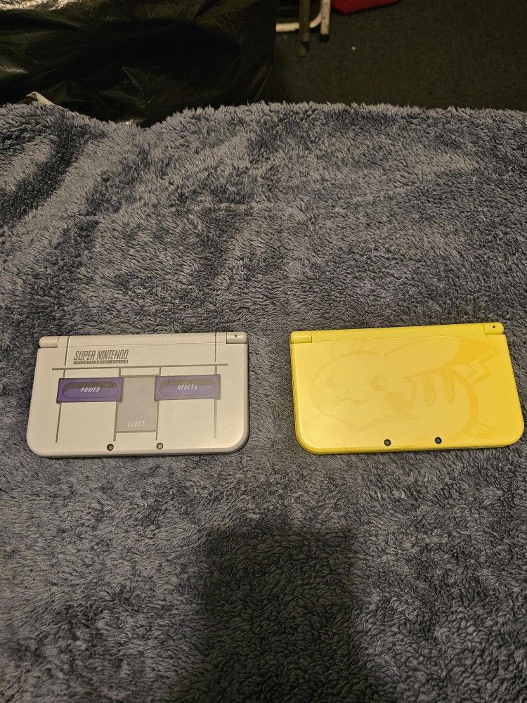 New Nintendo 3DS XL for Sale in Los Angeles, CA OfferUp