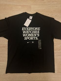 Nike TOGETHXR Shirt