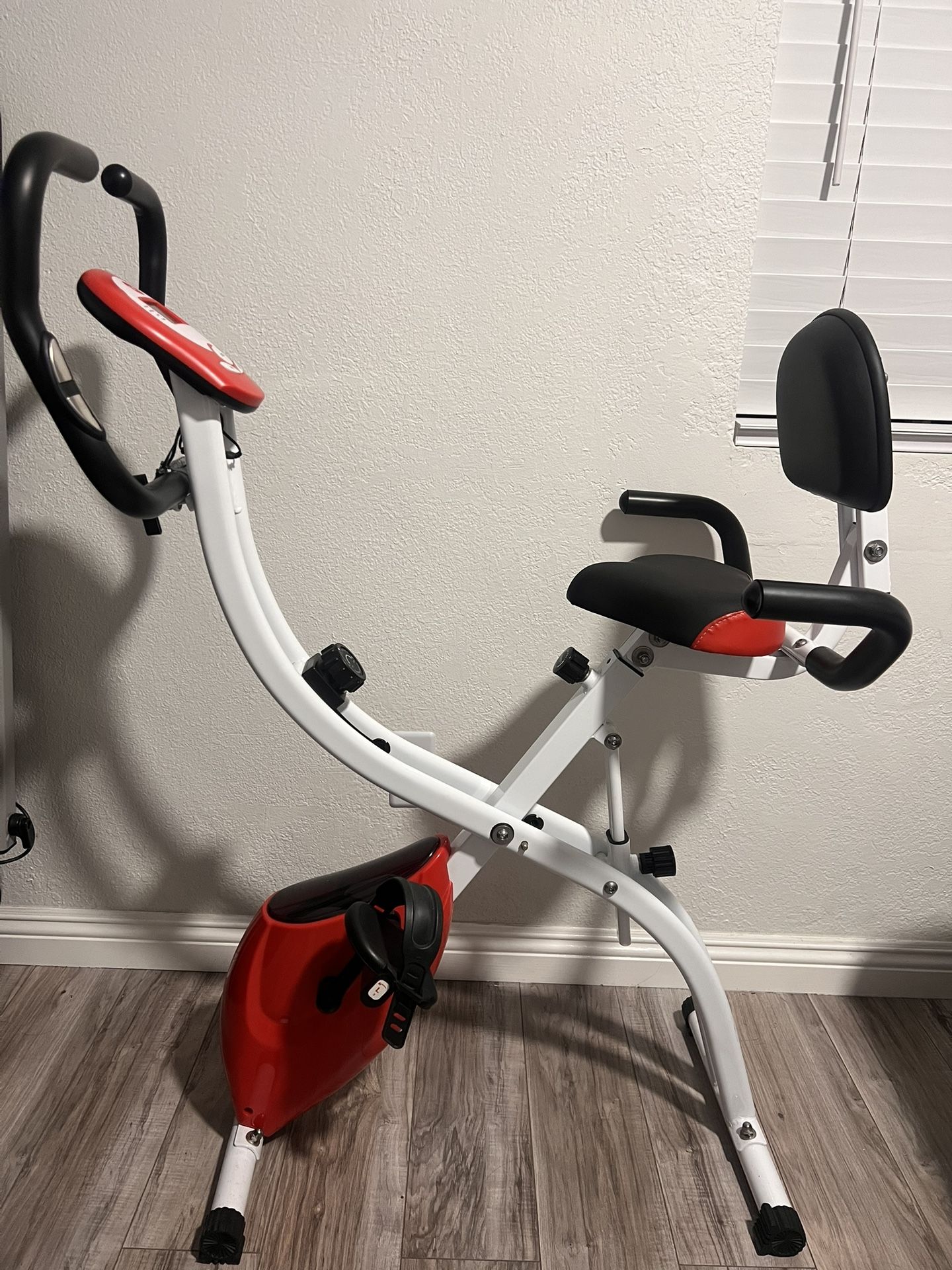 Like New Cycling Exercise Bike Bicycle