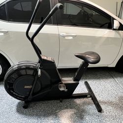 Exercise Bike $20