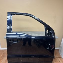 2021 2022 2023 2024 Ford F150 Right Passenger Side Door Oem 