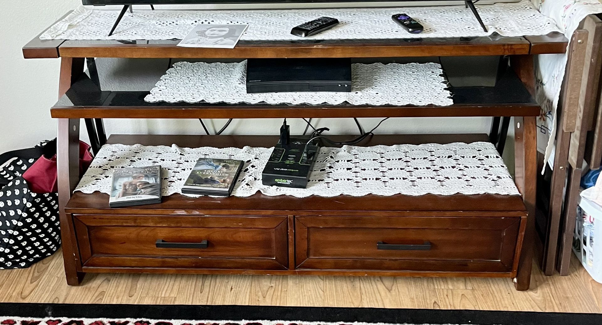 Tv Stand