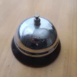 Dinner Bell