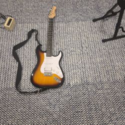 Donner Electric Guitar