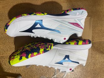 Mizuno Wave-Claw4 3E Men 8.5